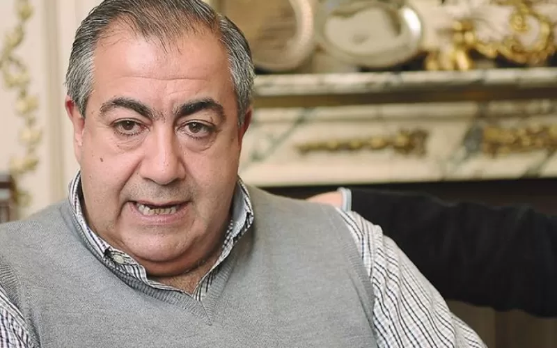 Daer se baja de la CGT y propone a Jorge Sola como sucesor