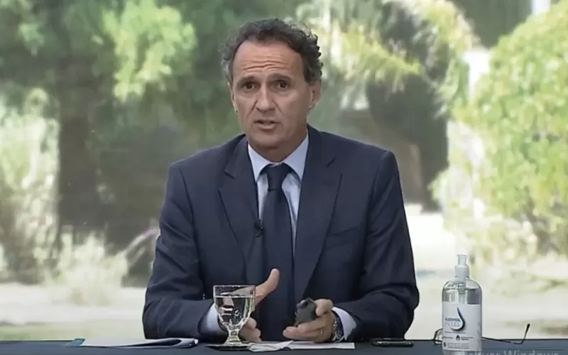 Tensiones por el desdoblamiento electoral en Buenos Aires