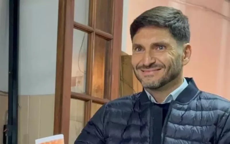 Pullaro arrasó en Santa Fe y avanza con la reforma