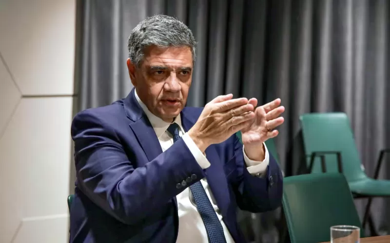 Ruptura PRO-UCR: ¿Nuevo camino para Larreta y Macri?