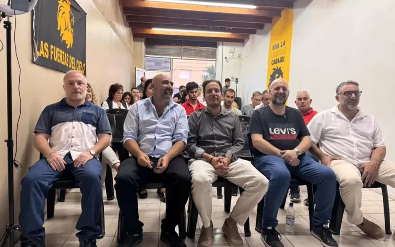 Crisis en Lobería: ruptura libertaria por acuerdos con el PRO