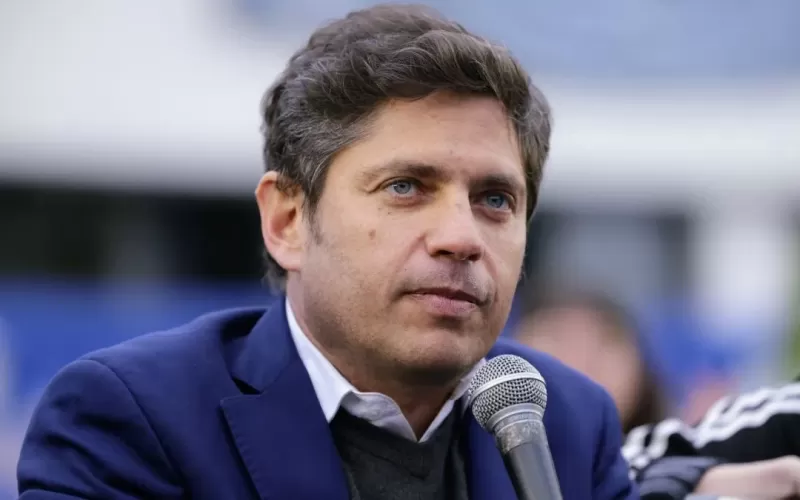 Kicillof reactiva casinos con nueva licitación