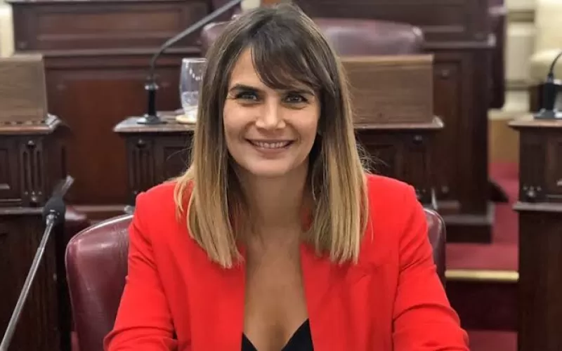 Crisis en el bloque de Granata: se fue Beatriz Brouwer