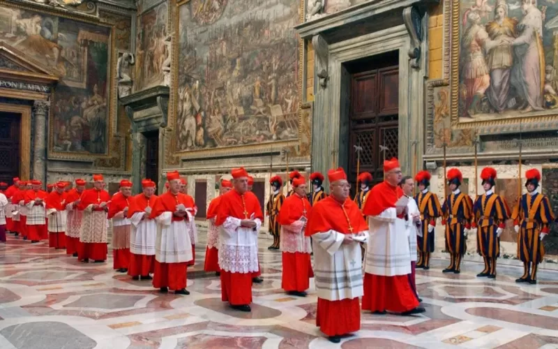 Cónclave Vaticano: el 7 de mayo se elegirá al nuevo Papa