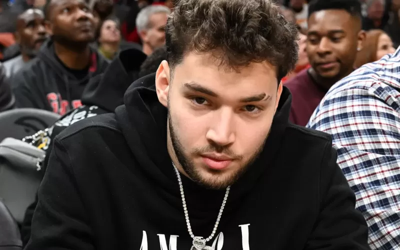 Adin Ross y la estafa de $Libra: cómo el streamer cayó