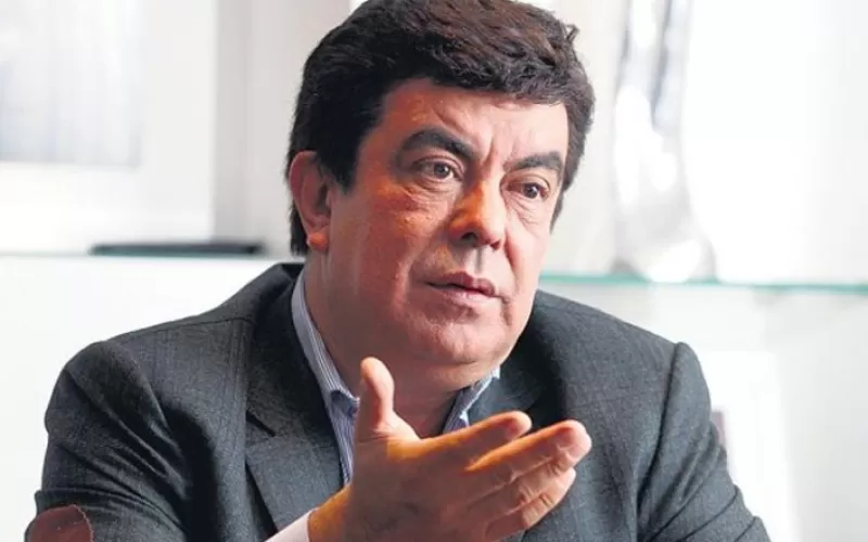 El doble juego político en La Matanza en tensión con Milei