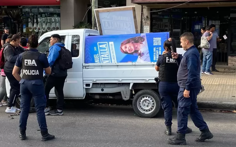 La interna del peronismo: La Cámpora contra Jorge Ferraresi
