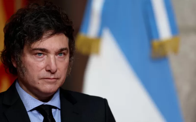 ¿Intervención en PBA? La jugada de Milei