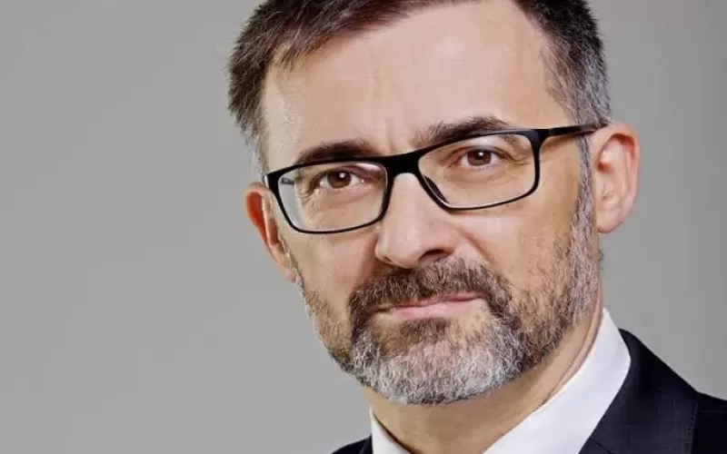 Milei ordenó la expulsión de Antoni Gutiérrez-Rubí
