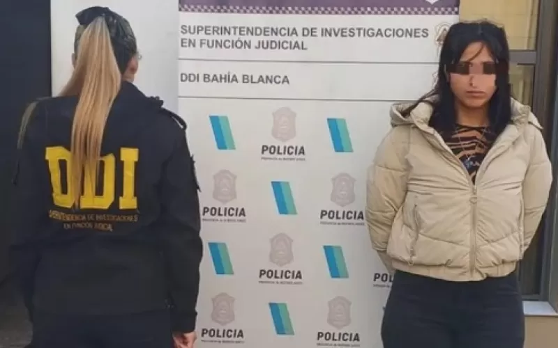 La historia oculta detrás del caso que sacude a Bahía Blanca