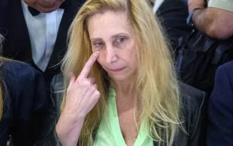 Karina Milei se acerca al PRO y desplaza a Santiago Caputo