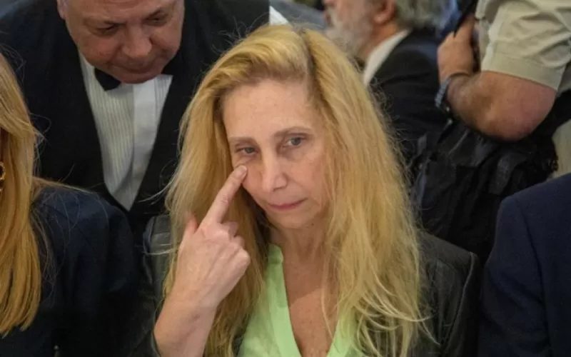 Karina Milei: ¿Candidata para evitar la justicia?