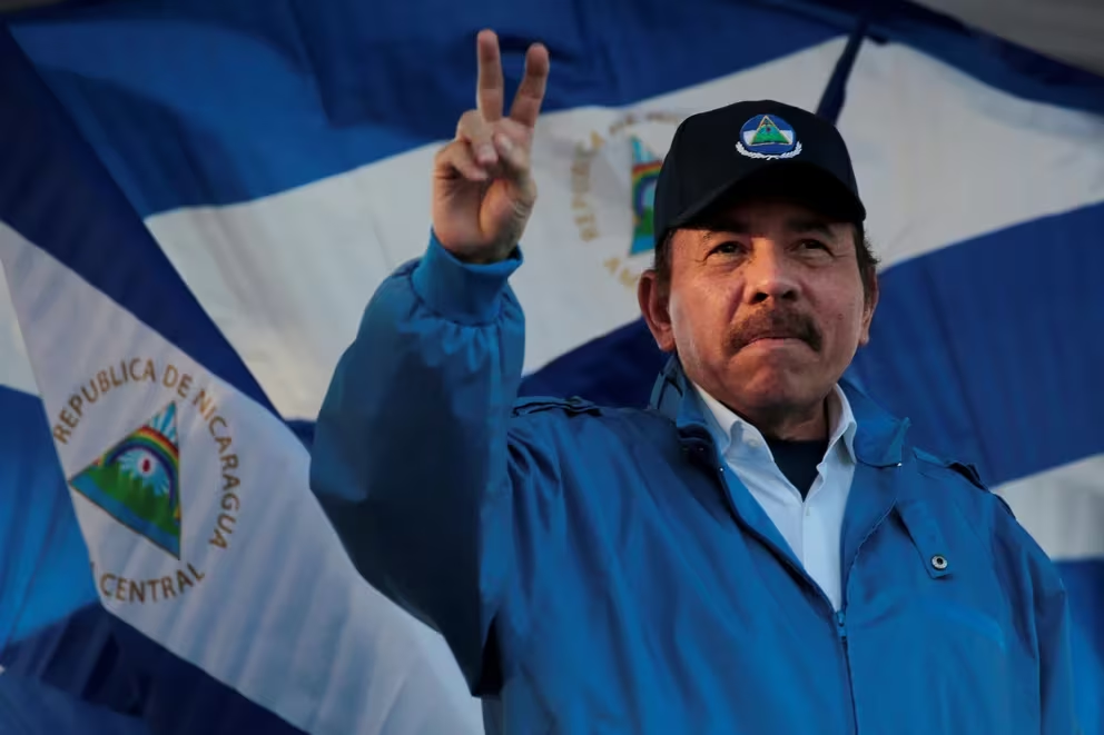 Nicaragua retira a su embajador de Argentina por 